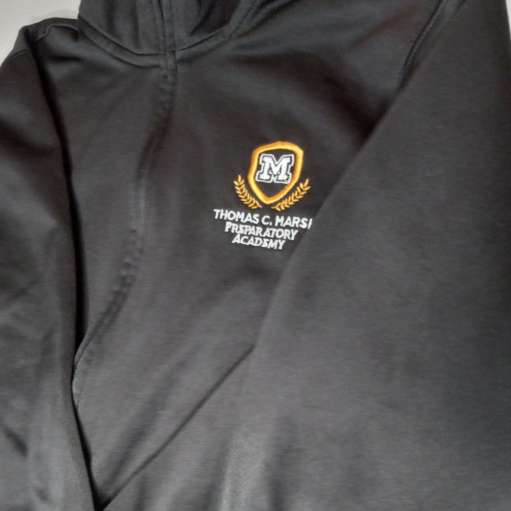 Jacket - Picture 3 of 3